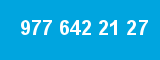 977 642 21 27 977 642 21 27